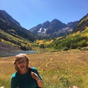 Meet your Posher, Allison